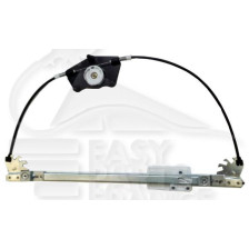 MECANISME DE LEVE VITRE ARD ELECT 