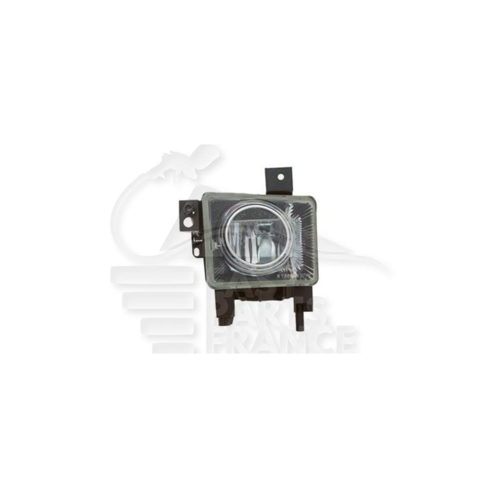 ANTI-BROUILLARD H3 AVANT-GAUCHE SAUF SPORT pour OPEL VECTRA