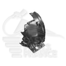 PARE BOUE AILE AVANT-DROIT - ARRIÈRE pour BMW X4