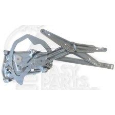 MECANISME DE LEVE VITRE AVANT-GAUCHE ÉLECTRIQUE pour BMW S3 E36 COMPACT