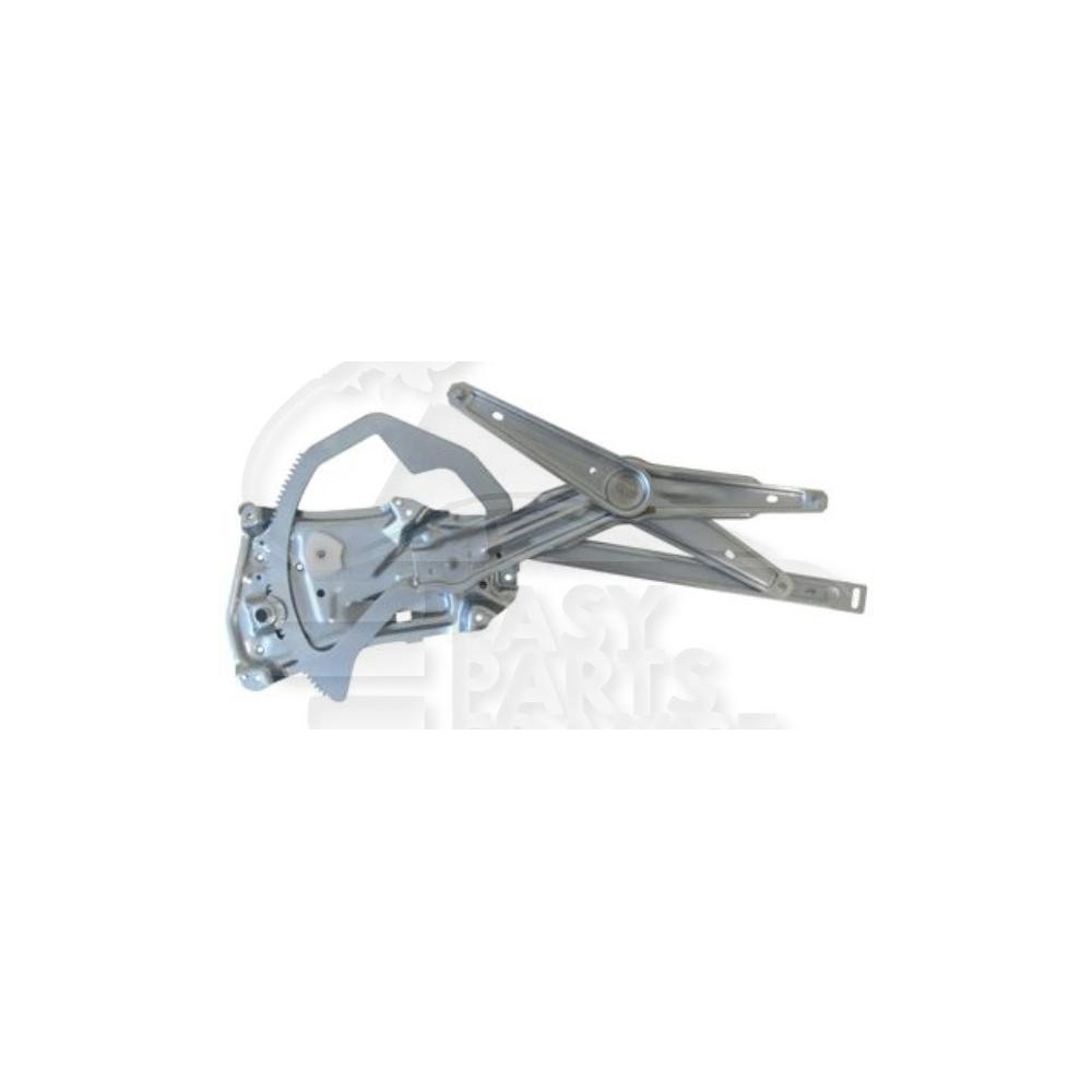 MECANISME DE LEVE VITRE AVANT-GAUCHE ÉLECTRIQUE pour BMW S3 E36 COMPACT