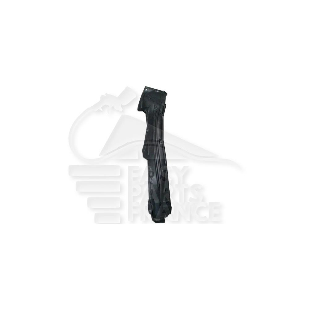 PARE BOUE AILE AVANT-DROIT pour HONDA CRV