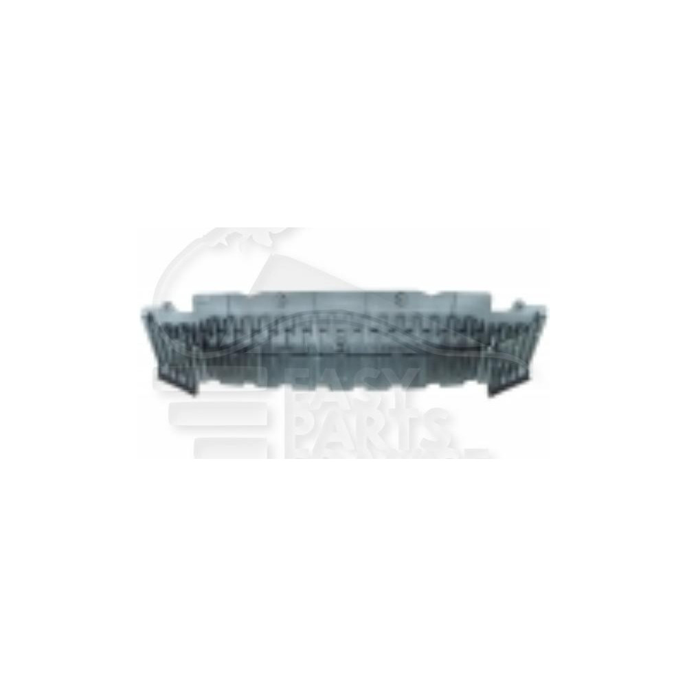 CACHE SOUS MOTEUR MODÈLE RS 5 pour AUDI A5