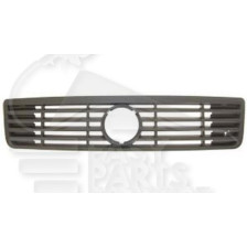 GRILLE DE CALANDRE NOIRE pour VOLKSWAGEN LT II