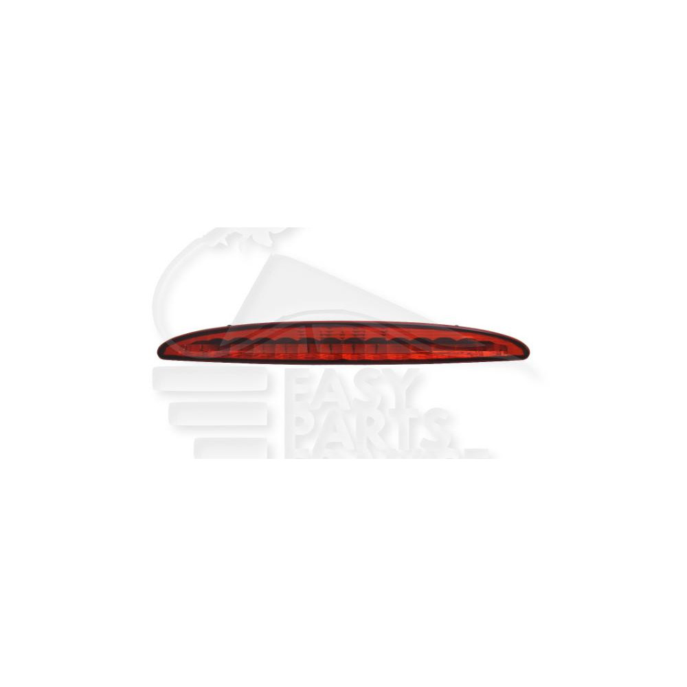 3 EME FEU STOP LED pour MINI /