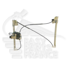 LEVE VITRE AVD ELECT CONFORT 