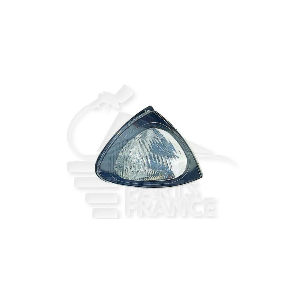 FEU AVANT-GAUCHE BLANC pour TOYOTA AVENSIS