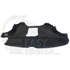 CACHE SOUS MOTEUR MODÈLE ESSENCE SAUF V6 pour ALFA ROMEO 156