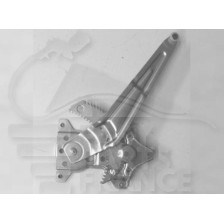 MECANISME DE LEVE VITRE ARRIÈRE-GAUCHE ÉLECTRIQUE pour SUZUKI SWIFT