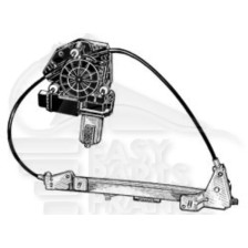 LEVE VITRE ARD ELECT CONFORT 