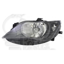 OPT G H4 ELECT A/MOTEUR F/NOIR 