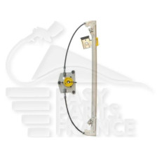 MECANISME DE LEVE VITRE ELECT ARD 