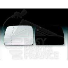 GLACE DE RÉTROVISEUR GAUCHE CHAUFFANT pour BMW X5