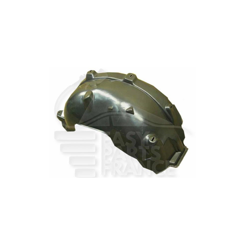 PARE BOUE AILE AVANT-DROIT pour MERCEDES CLASSE ML - W163