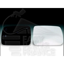 GLACE DE RETRO G CHAUF CONVEX 