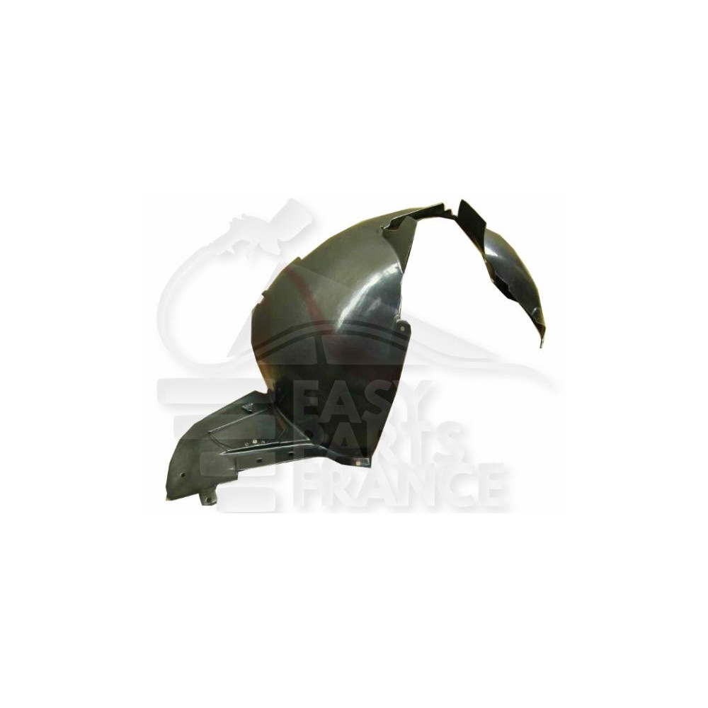 PARE-BOUE AILE AVANT-DROIT pour CITROEN C2