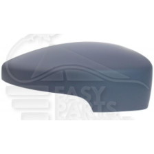 COQUE DE RÉTROVISEUR DROIT A PEINDRE AVEC EMPLACEMENT FEU pour FORD ECOSPORT