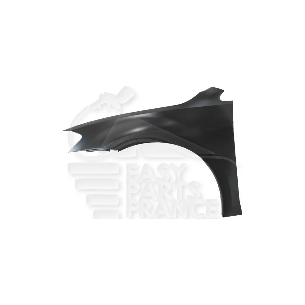 AILE AVANT-GAUCHE pour VOLKSWAGEN GOLF