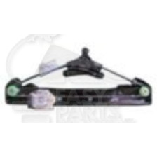 MECANISME DE LEVE VITRE ELECT ARG 