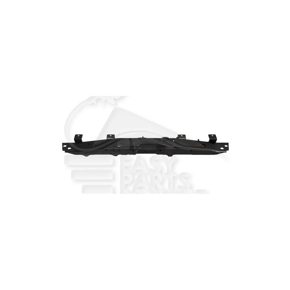 TRAVERSE AVANT SUPÉRIEUR pour NISSAN QASHQAI