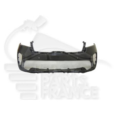 PARE-CHOC AVANT A PEINDRE AVEC PACKONTROL pour KIA SORENTO