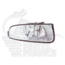 ANTI-BROUILLARD H8 AVANT-DROIT pour SKODA SUPERB