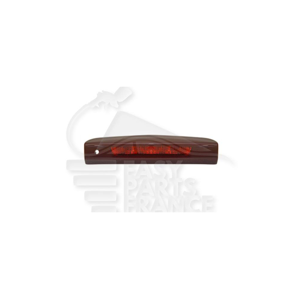 3 EME FEU STOP LED MODÈLE 3 PORTES pour OPEL CORSA