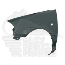 AILE AVANT-GAUCHE + EMPLACEMENT FEU 11/96 → pour SUZUKI SWIFT