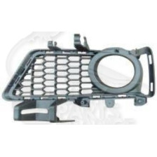 GRILLE DE PC AVG A/EMPL AB NOIRE 