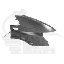 AILE AVANT-DROIT AVEC EMPLACEMENT FEU pour FORD TRANSIT