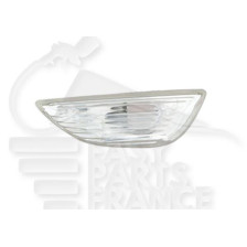 FEU AILE AVANT-GAUCHE BLANC pour OPEL MOKKA