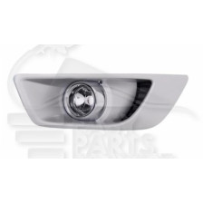 AB H11 AVG MOD TITANIUM 