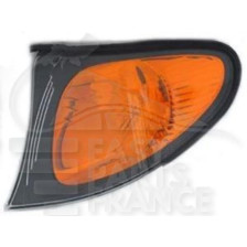 FEU AVANT-GAUCHE OR pour BMW S3 E46 4 PTES / BREAK