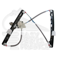 LEVE VITRE ELECT AVD CONFORT 