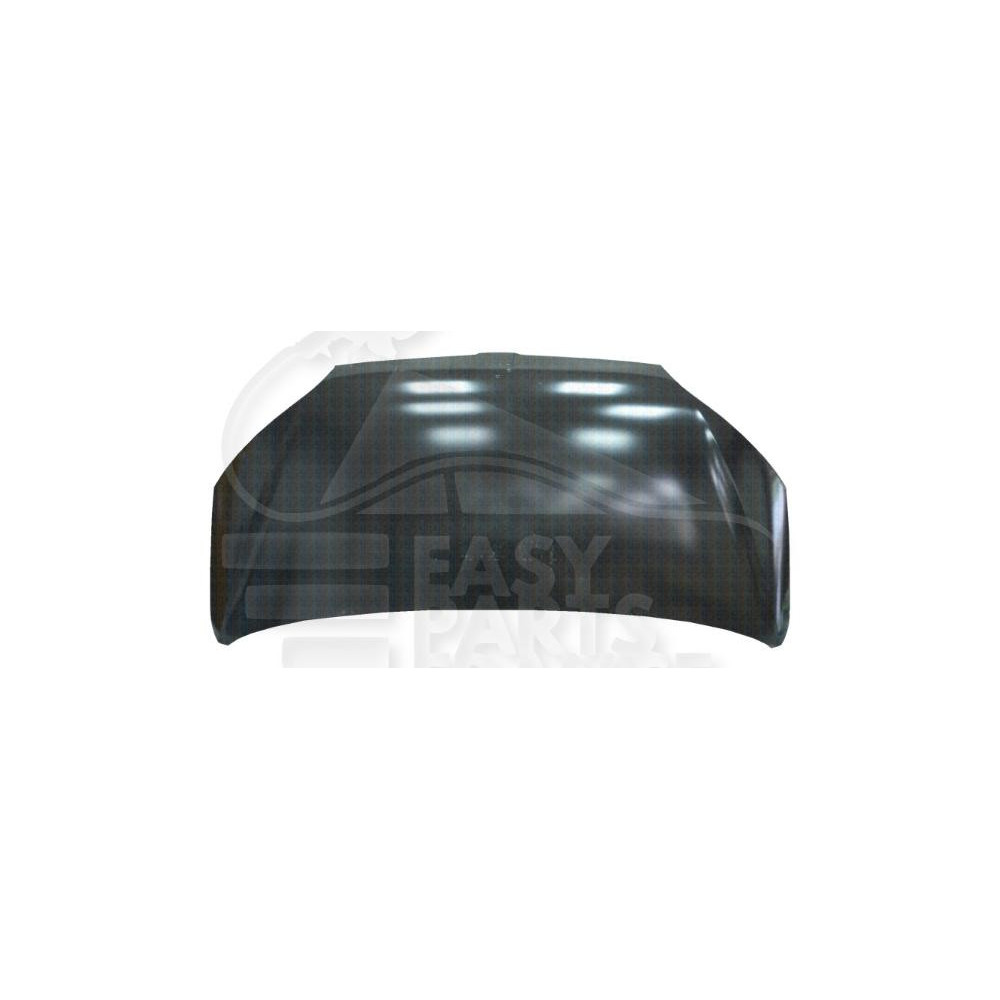 CAPOT pour SKODA CITIGO