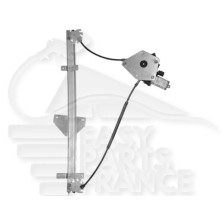 LEVE VITRE AVANT-GAUCHE ÉLECTRIQUE pour NISSAN SERENA