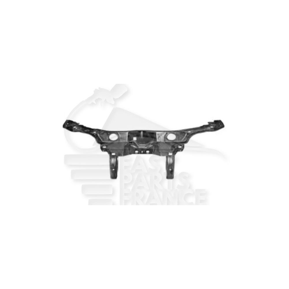 FACE AVANT SUPÉRIEUR pour FIAT IDEA