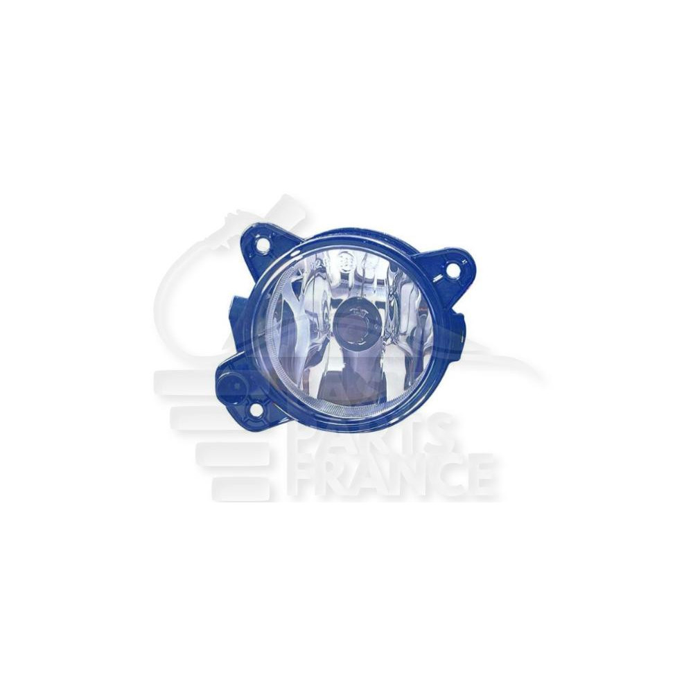 ANTI-BROUILLARD HB4 AVANT-DROIT pour VOLKSWAGEN TOUAREG