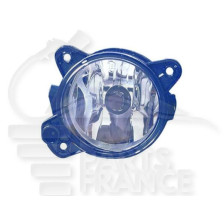 ANTI-BROUILLARD HB4 AVANT-DROIT - 08/04 → pour VOLKSWAGEN TRANSPORTER