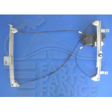 LEVE VITRE AVD ELECT CONFORT 