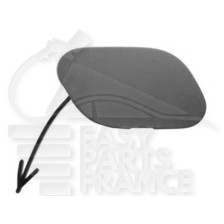 CACHE CROCHET DE PARE-CHOC AVANT PEINDRE pour OPEL CORSA