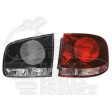 FEU ARRIÈRE-DROIT EXTÉRIEUR FUME pour VOLKSWAGEN TOUAREG