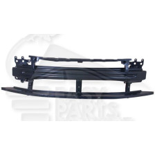 RENFORT DE PARE-CHOC AVANT AVEC PROTECTION PIETONS pour SKODA OCTAVIA