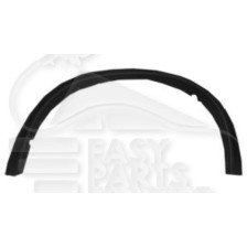 ELARGISSEUR AILE ARRIÈRE-GAUCHE SPORT pour BMW X5