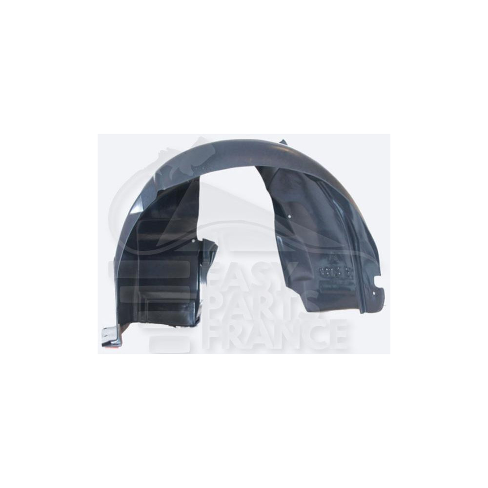 PARE BOUE AILE AVANT-DROIT pour CITROEN XSARA