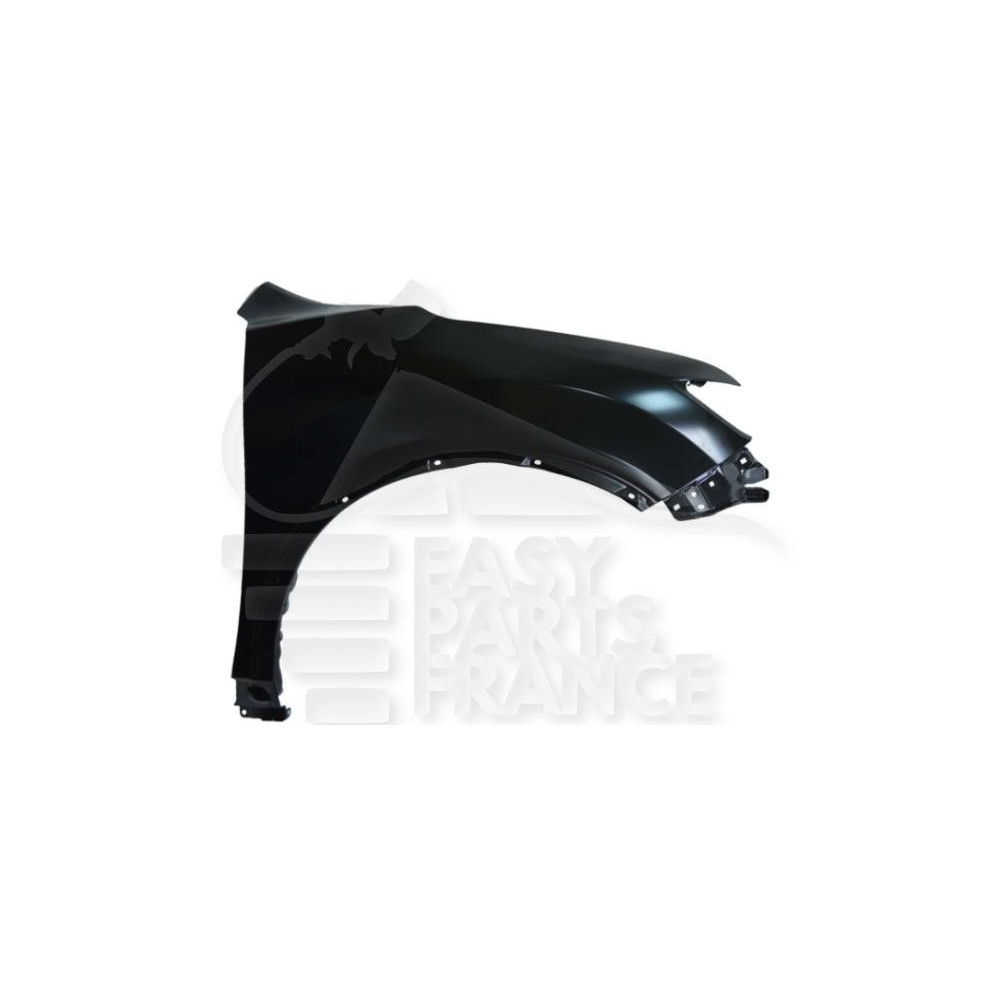 AILE AVANT-DROIT pour NISSAN X TRAIL