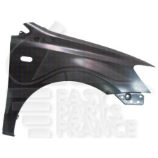 AILE AVANT-DROIT AVEC EMPLACEMENT FEU pour VOLKSWAGEN POLO
