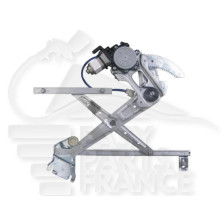 LEVE VITRE ÉLECTRIQUE AVANT-DROIT pour SUBARU FORESTER