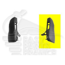 CROSSE DE PARE-CHOC ARRIÈRE-DROIT GRISE pour RENAULT TRAFIC