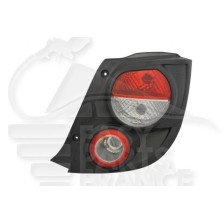 FEU ARRIÈRE-DROIT MODÈLE 3/5 PORTES pour CHEVROLET AVEO